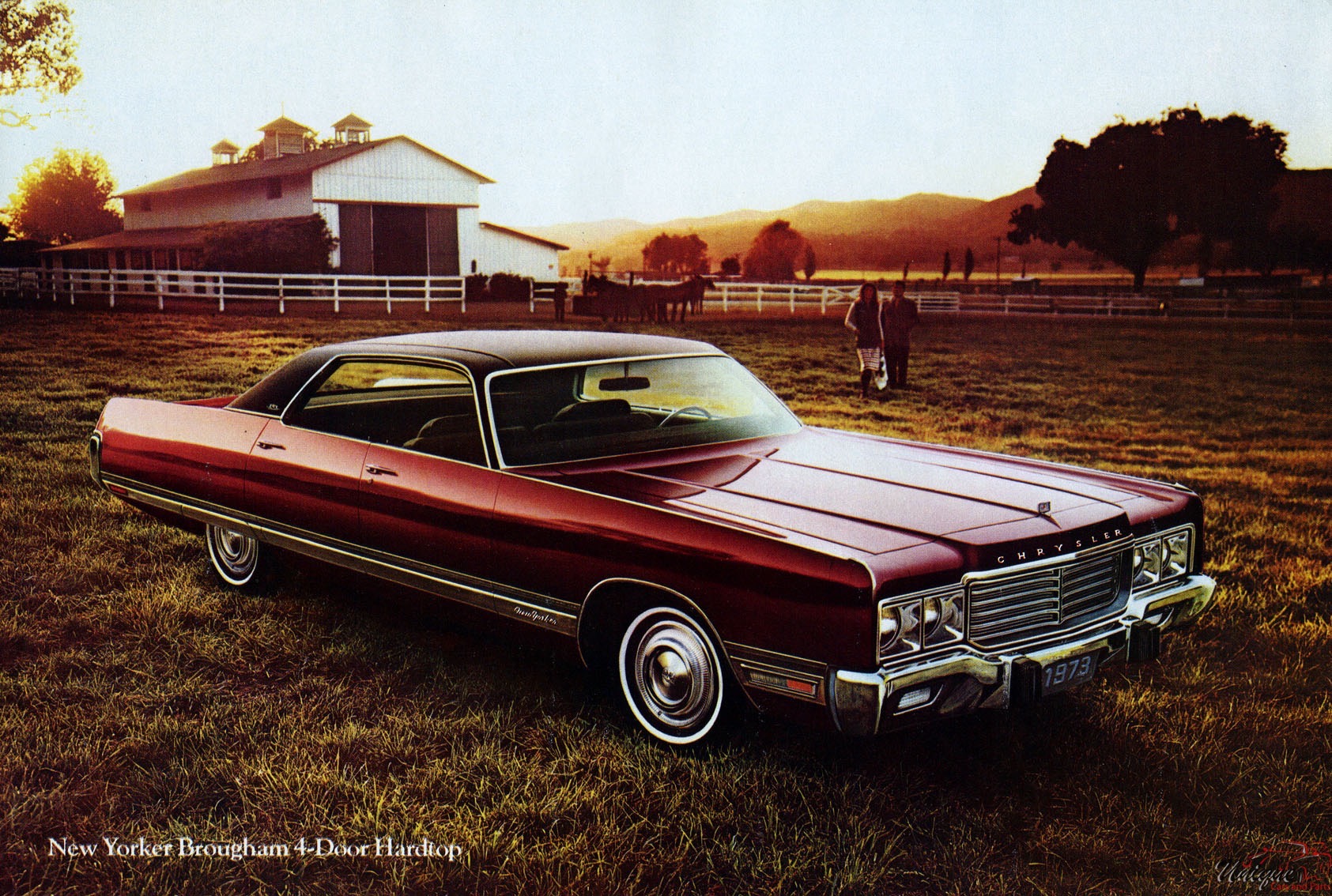 1973 Chrysler-Plymouth Brochure Page 11